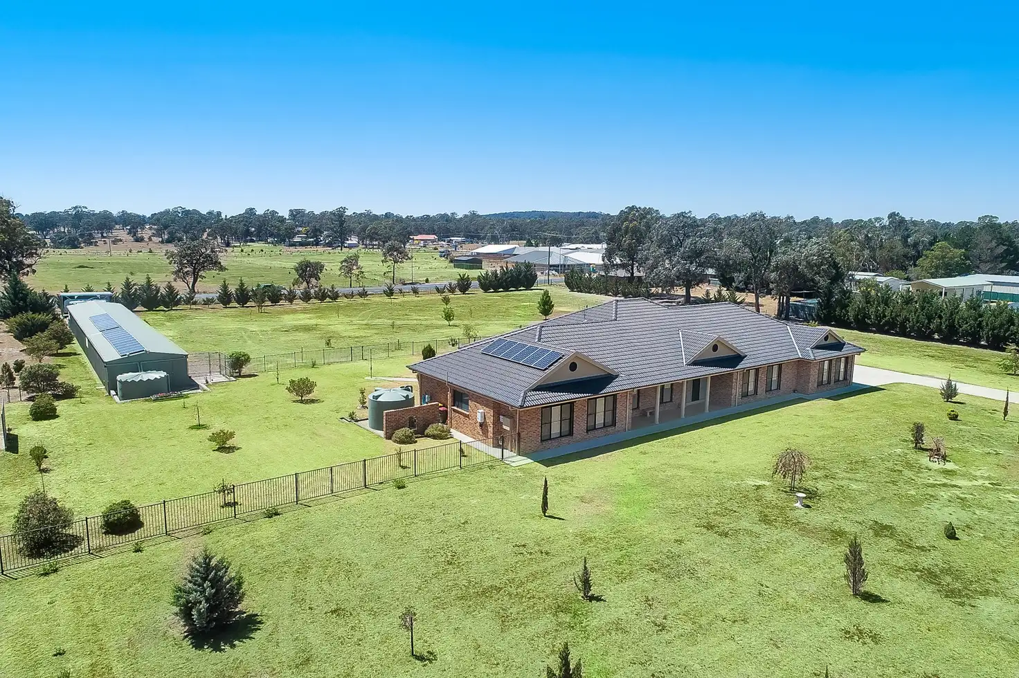 Main view of Homely rural property listing, Address available on request