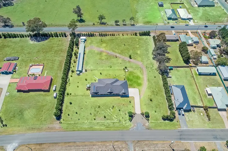 Second view of Homely rural property listing, Address available on request