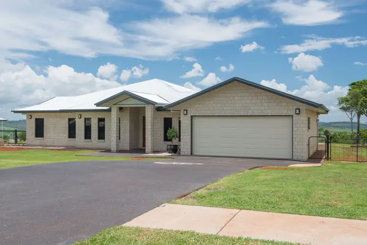 Second view of Homely house listing, 17 Hilltop Drive, Gowrie Junction QLD 4352