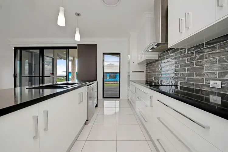 Third view of Homely house listing, 17 Hilltop Drive, Gowrie Junction QLD 4352