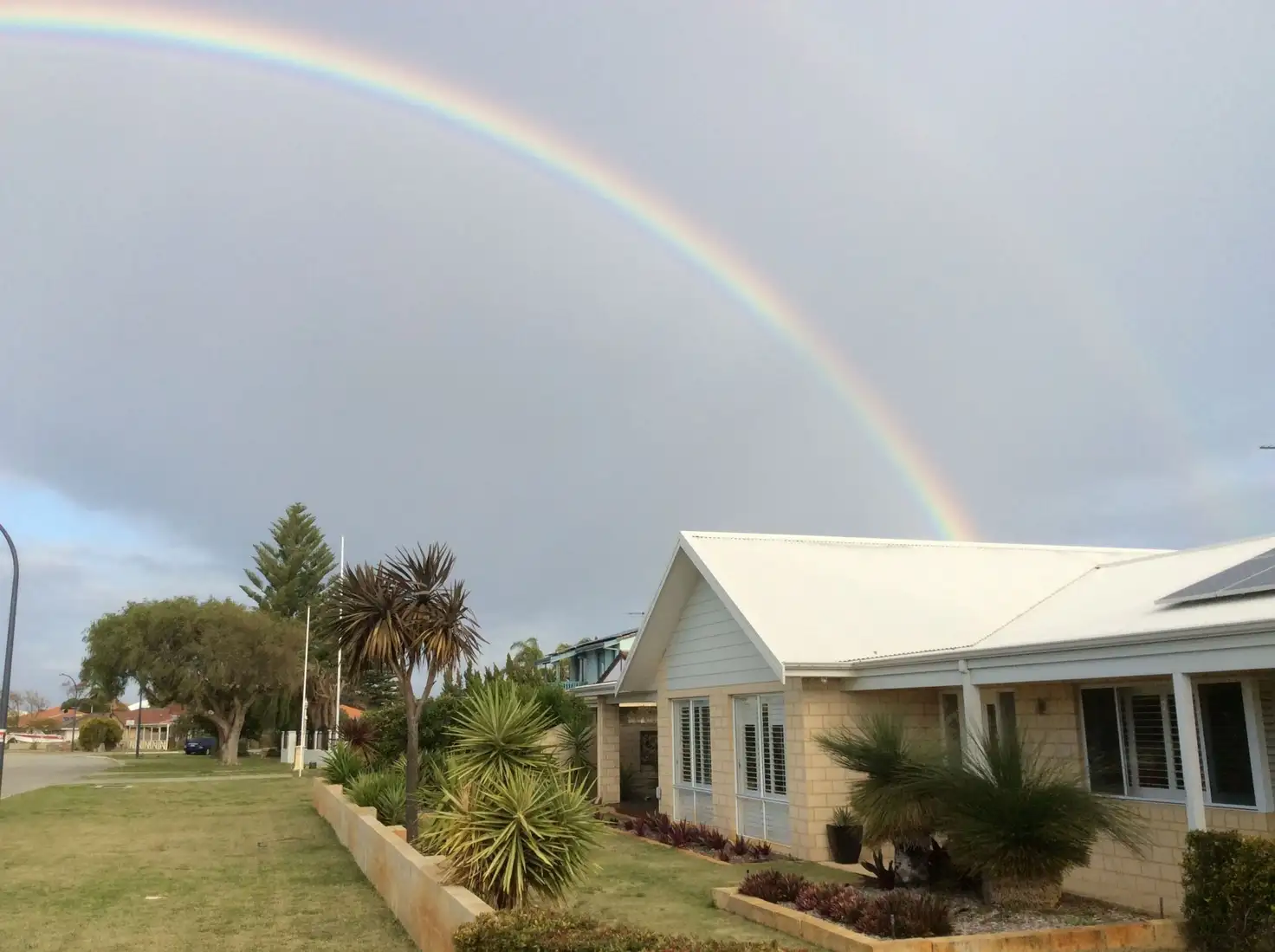 Main view of Homely house listing, 19 Richmond Avenue, Shoalwater WA 6169
