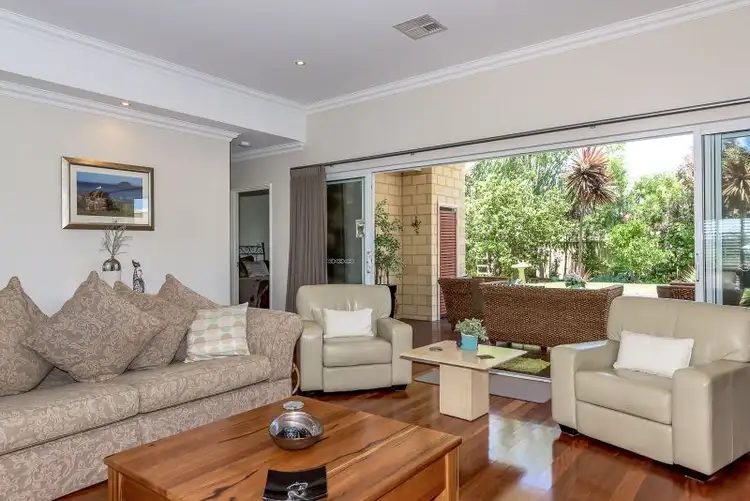 Second view of Homely house listing, 19 Richmond Avenue, Shoalwater WA 6169