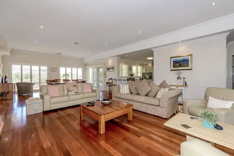 Fourth view of Homely house listing, 19 Richmond Avenue, Shoalwater WA 6169