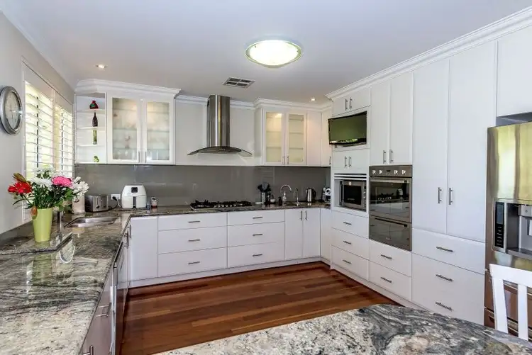 Fifth view of Homely house listing, 19 Richmond Avenue, Shoalwater WA 6169