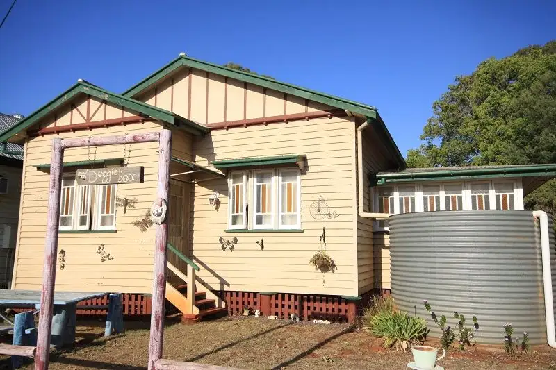 Main view of Homely house listing, 12174 Bunya Highway, Memerambi QLD 4610