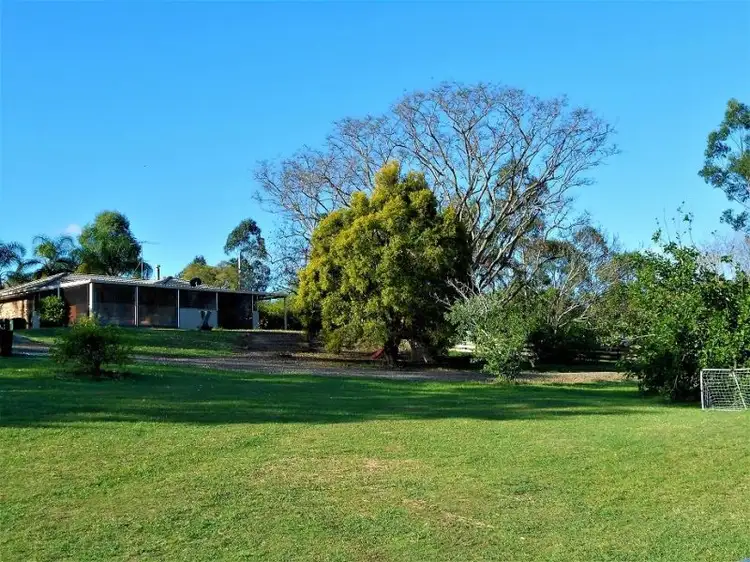 20-70 Larch Road, Tamborine QLD 4270