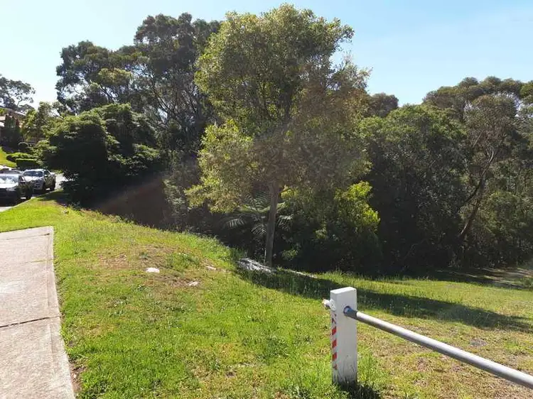 Fifth view of Homely land listing, 25 Yanderra Avenue, Bangor NSW 2234