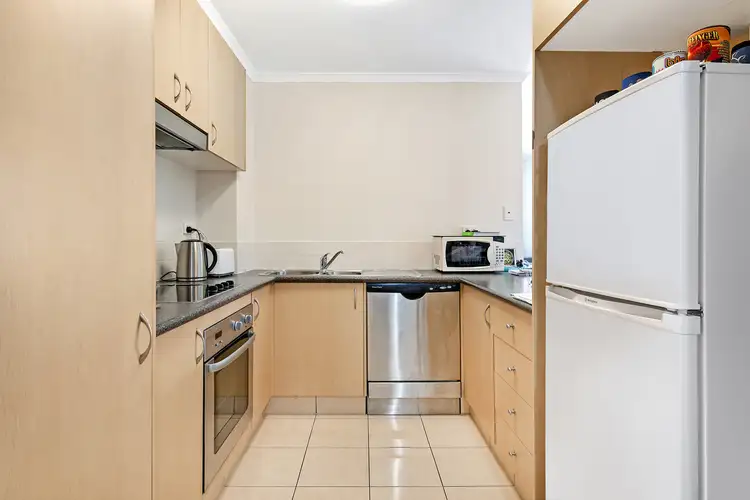 Fifth view of Homely apartment listing, 54/138 High St, Southport QLD 4215