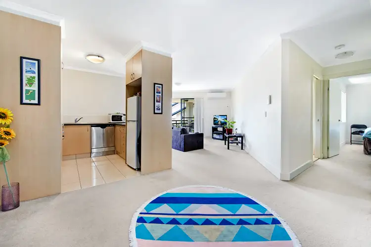 Sixth view of Homely apartment listing, 54/138 High St, Southport QLD 4215