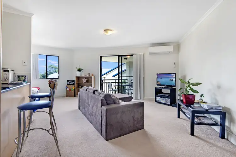 Seventh view of Homely apartment listing, 54/138 High St, Southport QLD 4215