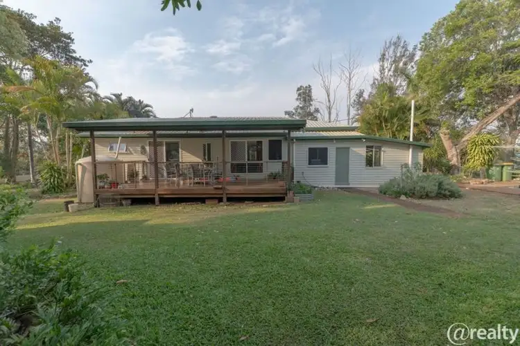 Seventh view of Homely house listing, 11 Ross Road, Goomboorian QLD 4570
