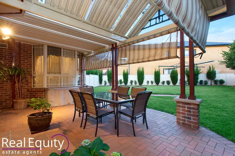 Third view of Homely house listing, 12 Aylsham Close, Chipping Norton NSW 2170