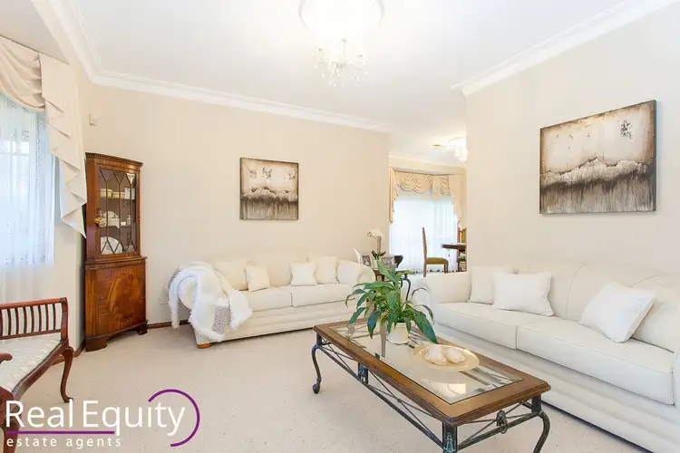 Fourth view of Homely house listing, 12 Aylsham Close, Chipping Norton NSW 2170