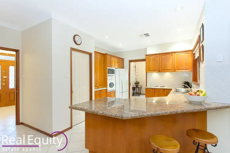 Sixth view of Homely house listing, 12 Aylsham Close, Chipping Norton NSW 2170