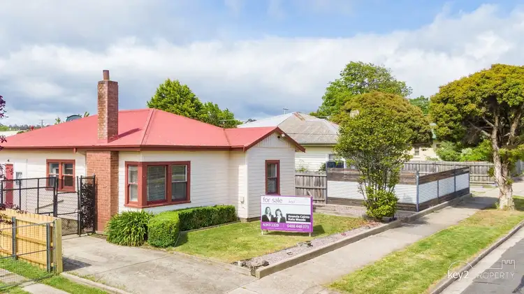 Main view of Homely house listing, 13 Belhaven Crescent, Newstead TAS 7250
