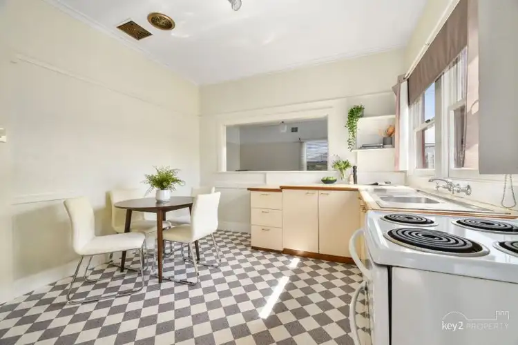 Second view of Homely house listing, 13 Belhaven Crescent, Newstead TAS 7250