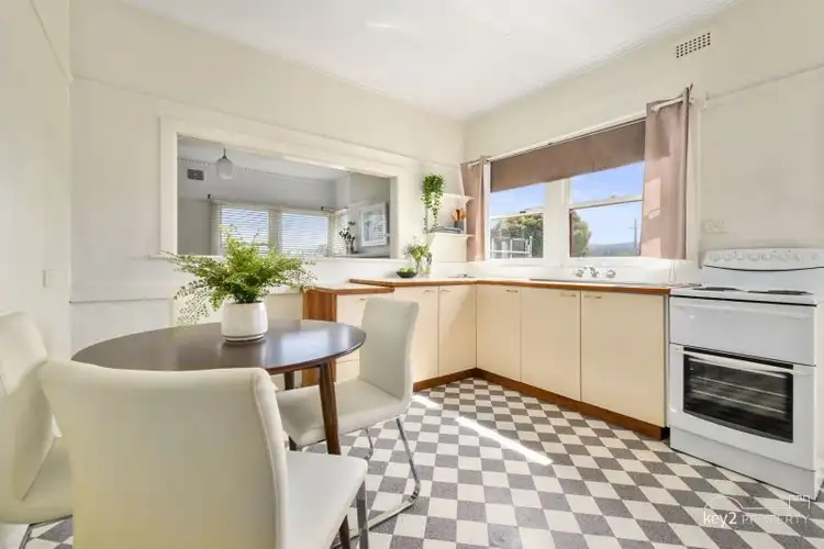 Third view of Homely house listing, 13 Belhaven Crescent, Newstead TAS 7250