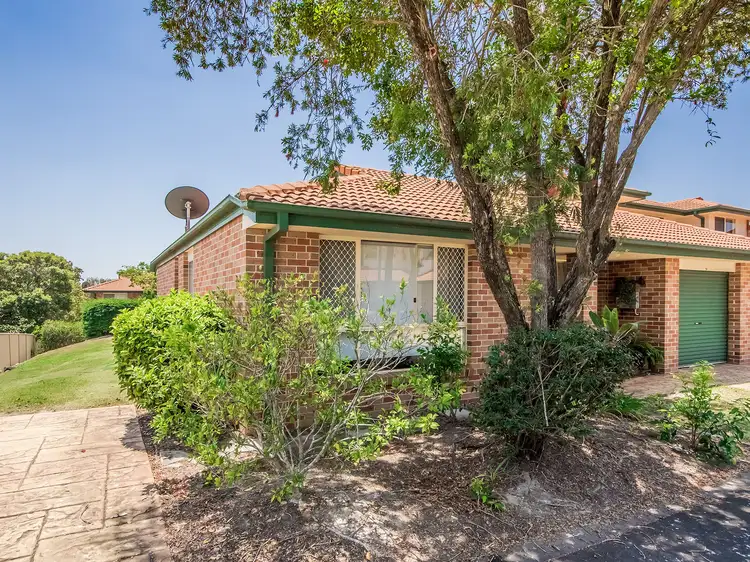 Second view of Homely villa listing, 50/38 Murev Way, Carrara QLD 4211