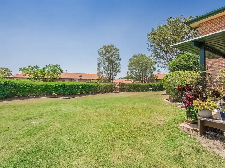 Fourth view of Homely villa listing, 50/38 Murev Way, Carrara QLD 4211