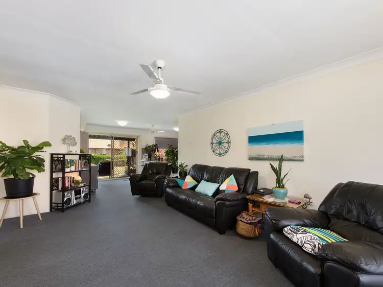 Fifth view of Homely villa listing, 50/38 Murev Way, Carrara QLD 4211