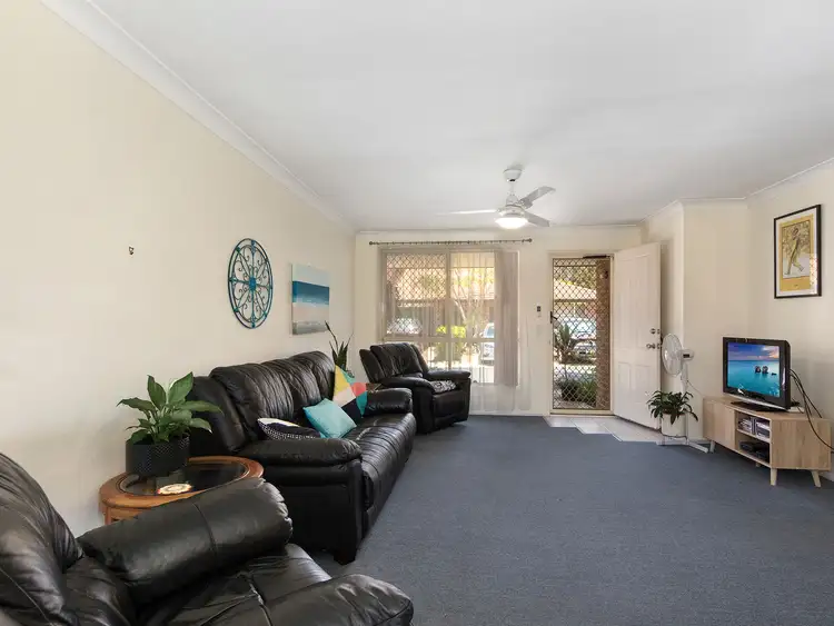 Sixth view of Homely villa listing, 50/38 Murev Way, Carrara QLD 4211