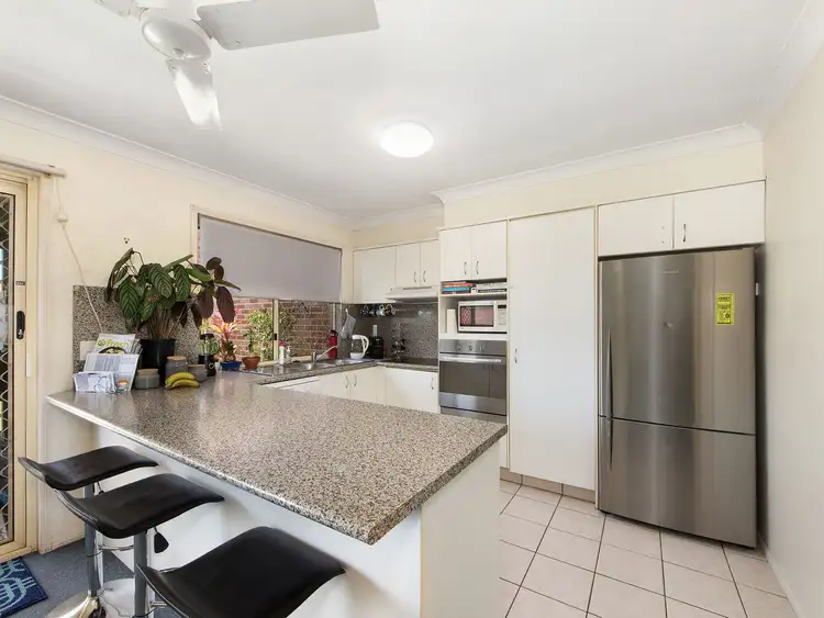 Seventh view of Homely villa listing, 50/38 Murev Way, Carrara QLD 4211