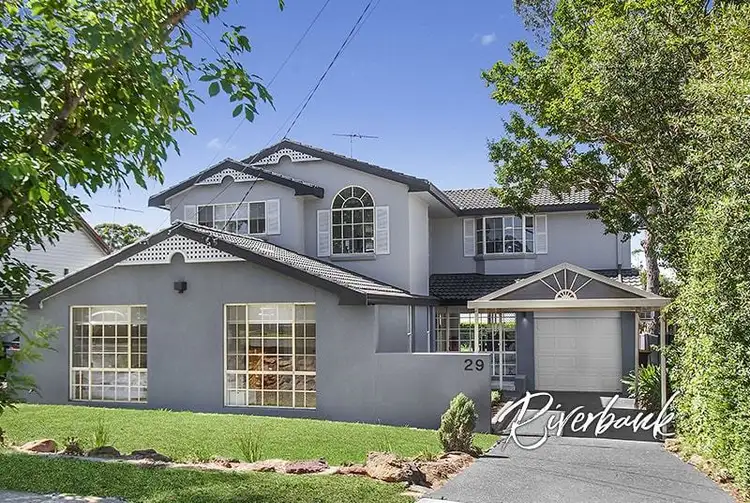 29 Bruce Street, Merrylands NSW 2160