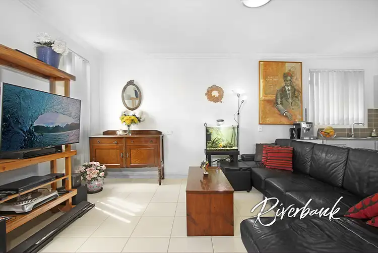 Second view of Homely villa listing, 57/100 Kenyons Road, Merrylands NSW 2160