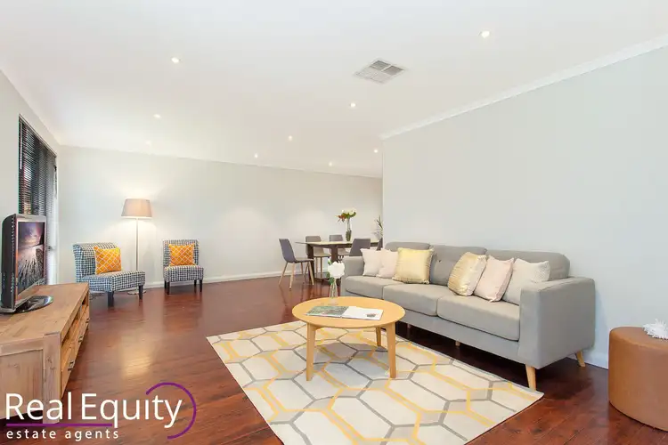 Second view of Homely house listing, 4 Aruma Close, Chipping Norton NSW 2170