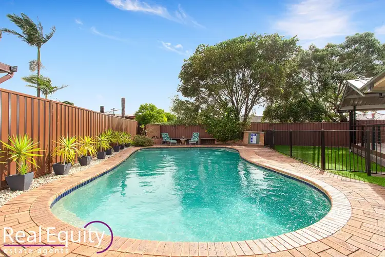 Third view of Homely house listing, 4 Aruma Close, Chipping Norton NSW 2170