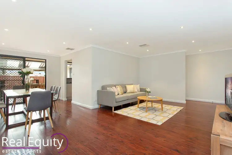 Sixth view of Homely house listing, 4 Aruma Close, Chipping Norton NSW 2170