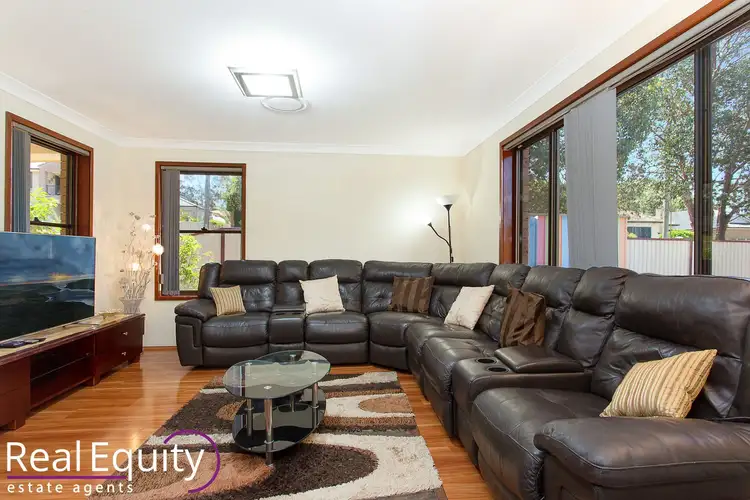 Fifth view of Homely house listing, 1 Sabre Crescent, Holsworthy NSW 2173