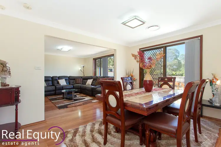 Sixth view of Homely house listing, 1 Sabre Crescent, Holsworthy NSW 2173
