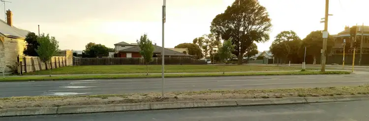 Second view of Homely land listing, 380 Ryrie Street, East Geelong VIC 3219