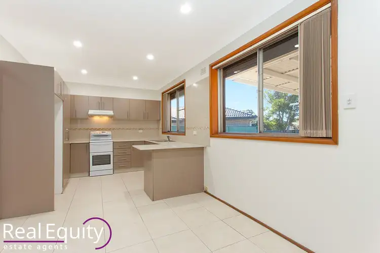 Second view of Homely house listing, 12 & 12a Ferrington Crescent, Liverpool NSW 2170