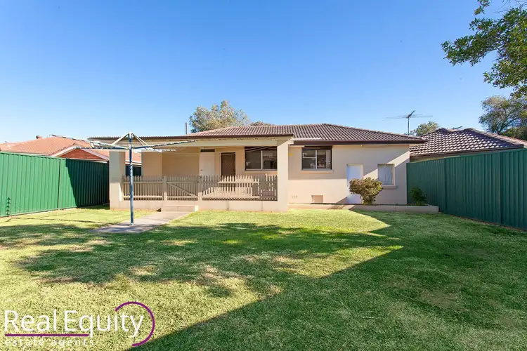 Third view of Homely house listing, 12 & 12a Ferrington Crescent, Liverpool NSW 2170
