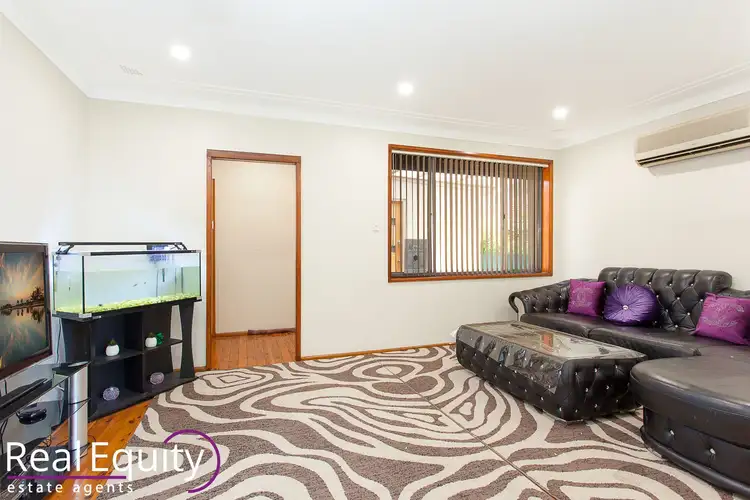Fourth view of Homely house listing, 12 & 12a Ferrington Crescent, Liverpool NSW 2170