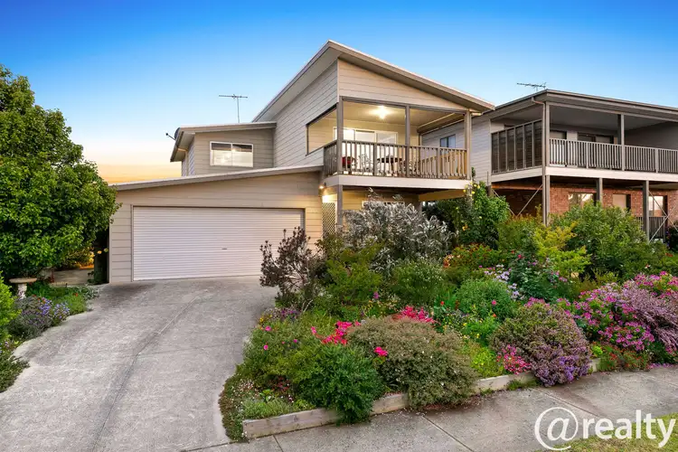 Main view of Homely house listing, 112 Champ Elysees Esplanade, Coronet Bay VIC 3984