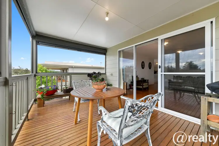 Fifth view of Homely house listing, 112 Champ Elysees Esplanade, Coronet Bay VIC 3984