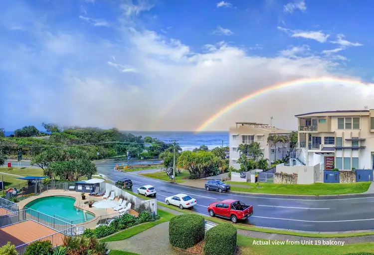 19/91 Coolum Terrace, Coolum Beach QLD 4573