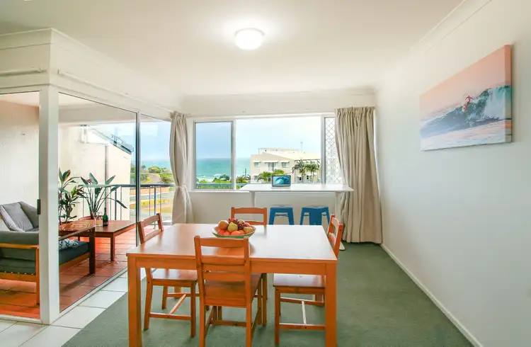 Third view of Homely unit listing, 19/91 Coolum Terrace, Coolum Beach QLD 4573