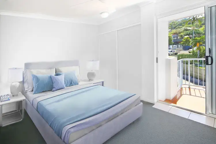Fourth view of Homely unit listing, 19/91 Coolum Terrace, Coolum Beach QLD 4573