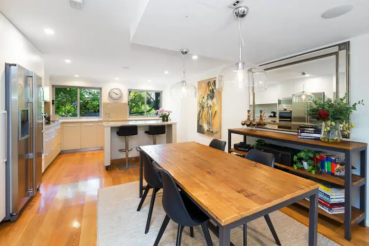 Second view of Homely apartment listing, 2/5-11 Boundary Street, Rushcutters Bay NSW 2011