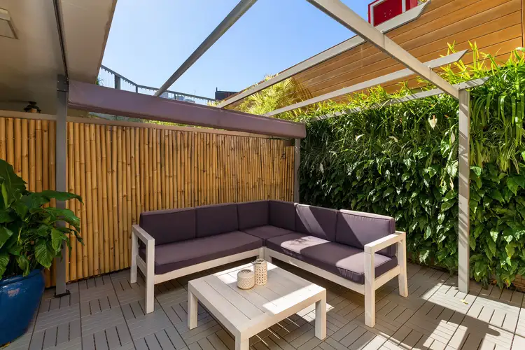 Third view of Homely apartment listing, 2/5-11 Boundary Street, Rushcutters Bay NSW 2011