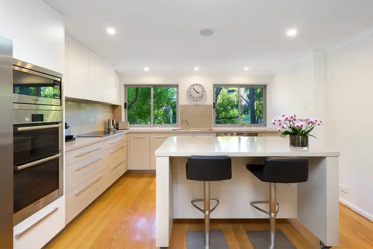 Fourth view of Homely apartment listing, 2/5-11 Boundary Street, Rushcutters Bay NSW 2011