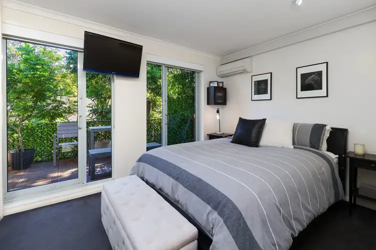 Fifth view of Homely apartment listing, 2/5-11 Boundary Street, Rushcutters Bay NSW 2011