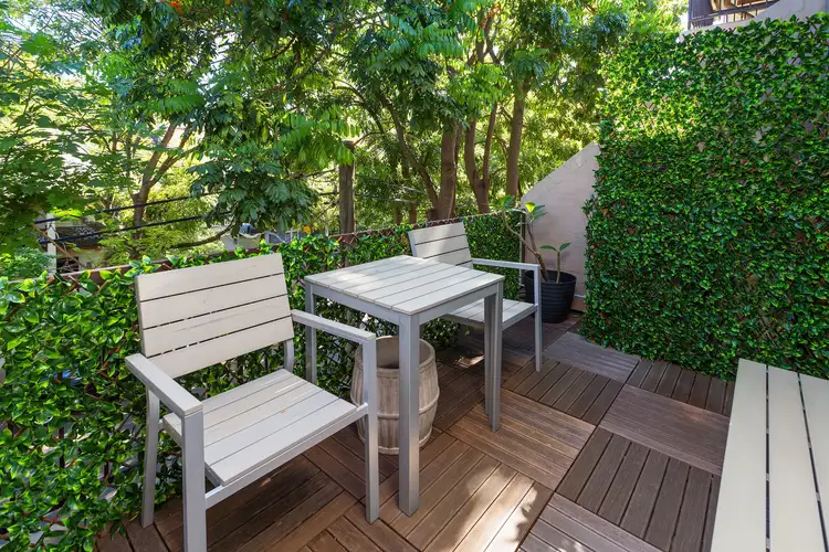 Sixth view of Homely apartment listing, 2/5-11 Boundary Street, Rushcutters Bay NSW 2011
