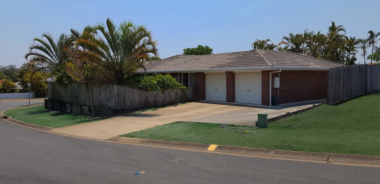 Main view of Homely house listing, 14 Sundowner Street, Regents Park QLD 4118