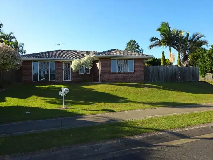 Second view of Homely house listing, 14 Sundowner Street, Regents Park QLD 4118