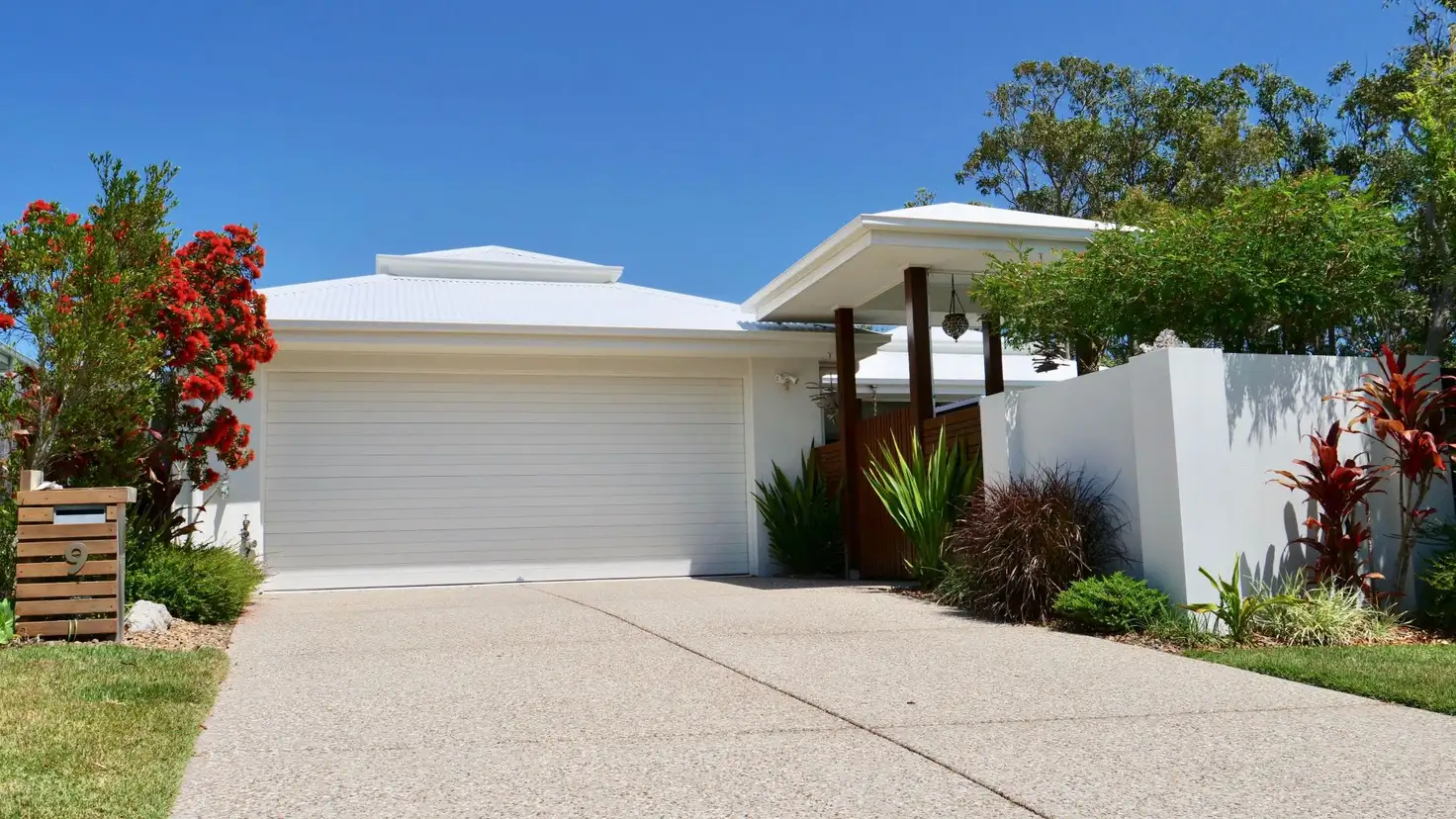 Main view of Homely house listing, 9 Stringybark Place, Peregian Springs QLD 4573